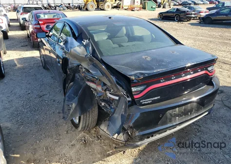 2021 Dodge Durango Pursuit from USA, damaged, VIN 1C4SDJFT9MC752496